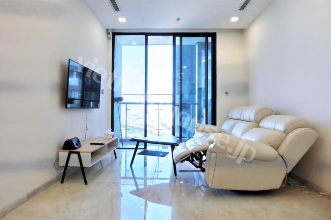 No apartment can overcome this one with reasonable price