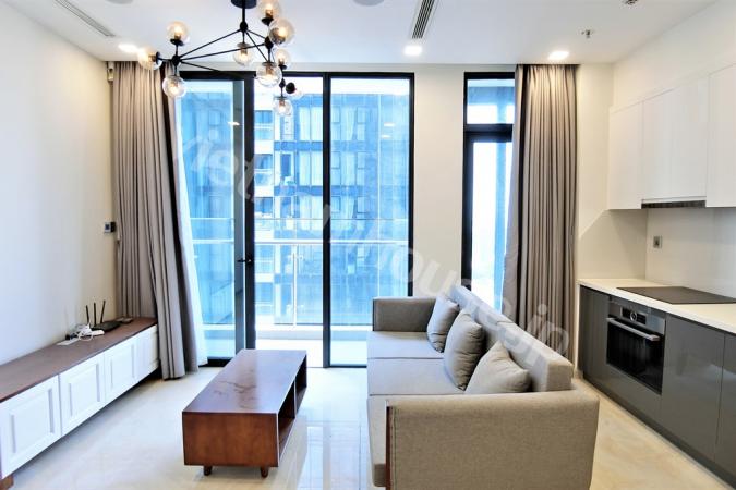 A place deserved to live peacefully in Ho Chi Minh city