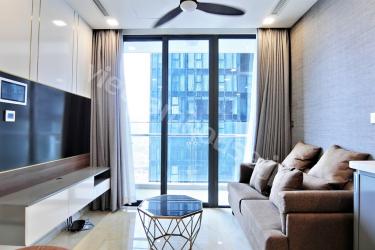 Ideal combination of location and lifestyle in Vinhomes