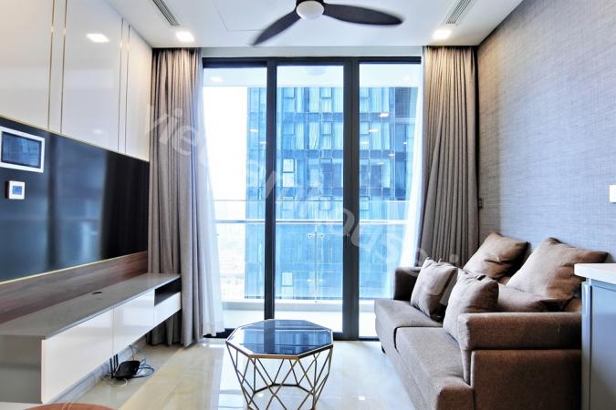 シックなゴールデン