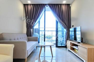 Breathing new breeze for Ho Chi Minh city