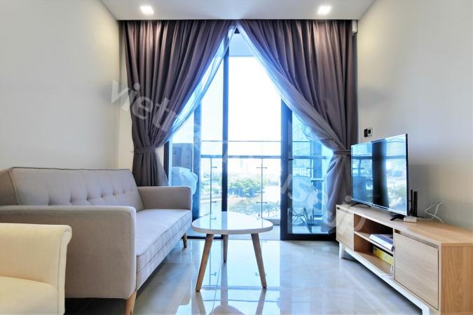 人気ゴールデンの1LDK