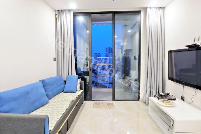 Experience the ultimate Vinhomes apartment