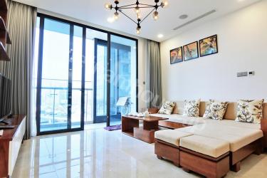 Truly magnificent apartment needs deserved tenants