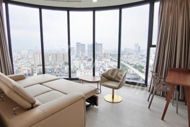 Vinhomes Golden River - making new life is much easier