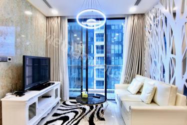 A marvelous apartment in Vinhomes Golden River