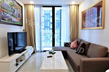 Vinhomes Golden River - golden condominium in District 1