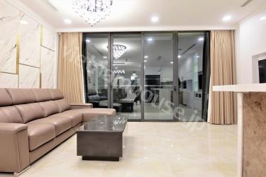 Well-known Vinhomes Golden River with special price