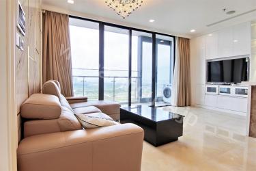 Feel at your own home in quiet complex of District 1