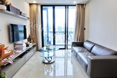 Enjoy luxury style only in Vinhomes Golden River