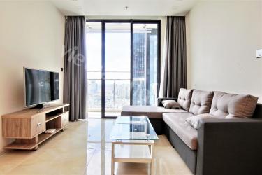 Innovative designed Vinhomes Golden River