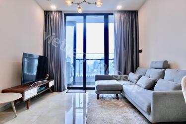 Proudly presenting Vinhomes 1 bedroom apartment