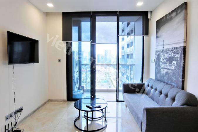 ミニマリストのGolden River 