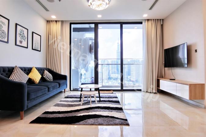 内装よし、眺望よし、超格安2LDK