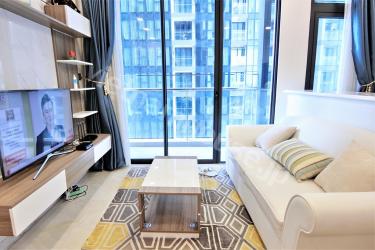 Fulfill your needs in the place full of joy and excitement