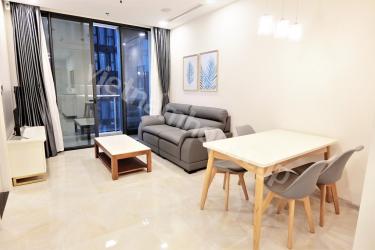 An occasional chance to rent Vinhomes Golden River