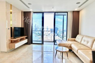 Unforgettable moments for Vinhomes Golden river residences