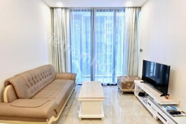 Love the wonderful chance of renting Vinhomes apartment