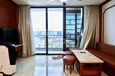 Enjoy the peaceful life at Vinhomes Golden River