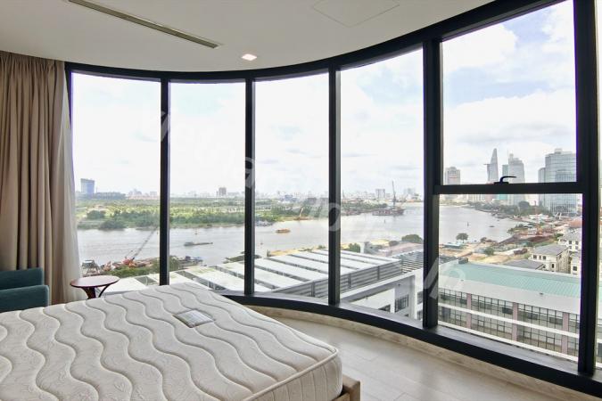 Một nơi để gọi là nhà dành cho cả gia đình