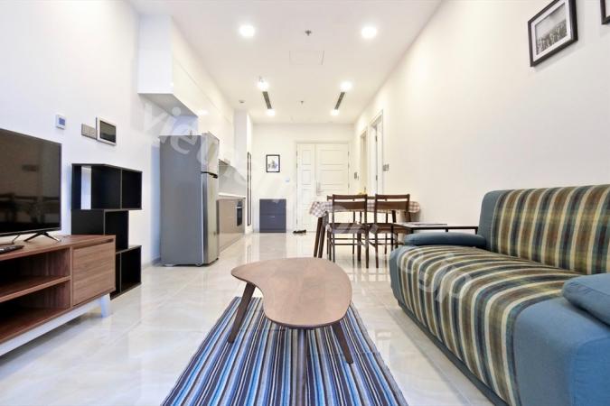 Appealing Vinhomes Golden River and nice city view