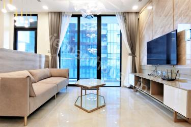 Great Vinhomes apartment for great tenants