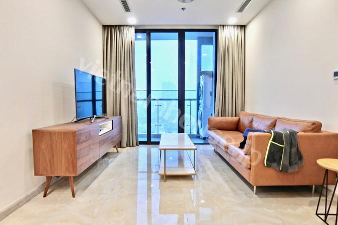 Abundance of great features in VInhomes Golden River