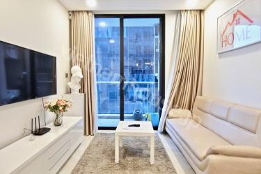 Exclusive Vinhomes condominium on rental market