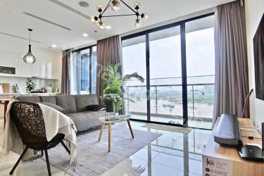 Be a part of Vinhomes communities