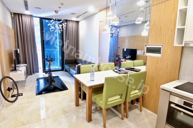 GOLDEN RIVER 1ベッドルーム