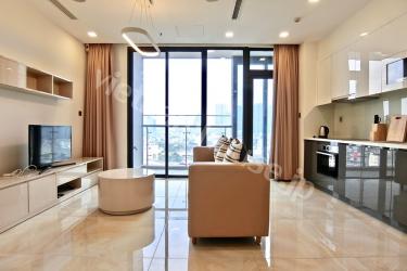 Designed with great city and river views