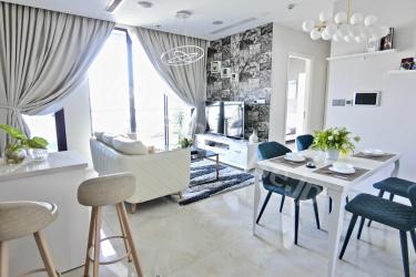 A great choice for tenants in District 1