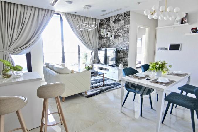 A great choice for tenants in District 1