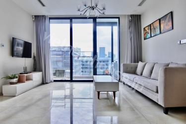 Offer inner city living with every convenience within strolling distance