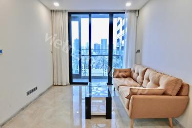 Be considered in one bedroom Vinhomes Golden River 