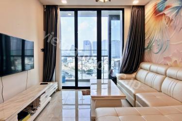 Outstanding nature wallpaper of Vinhomes Golden River