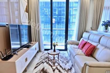 Another great place in Vinhomes condominium