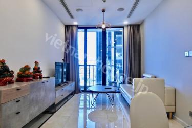 Standard Vinhomes apartment everyone is seeking