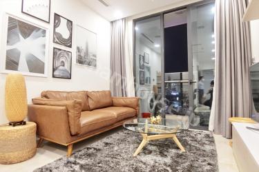 Great Vinhomes Golden River in need of tenants