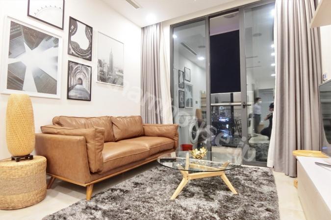 Great Vinhomes Golden River in need of tenants