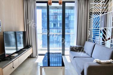 Perfect location for your long-term stay in District 1