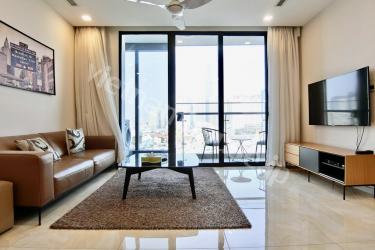 Sublime Vinhomes apartment and its excellent features