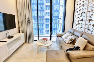 Premium finishes and interior for Vinhomes Golden River