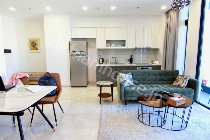 オシャレクラシカルな2LDK