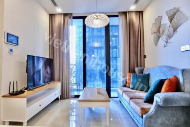 Best location of nearby parkland and Saigon river