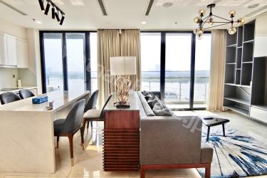 The definition of relaxed, contemporary living