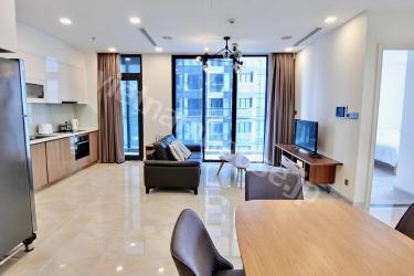 Must-see property only in Vinhomes Golden River