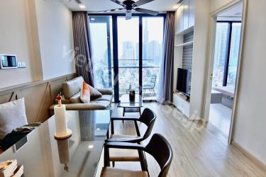 Perfect place to take advantage of all the attractions of District 1