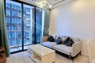 A good place for customer