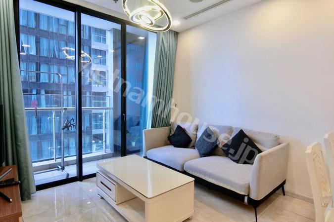 A good place for customer